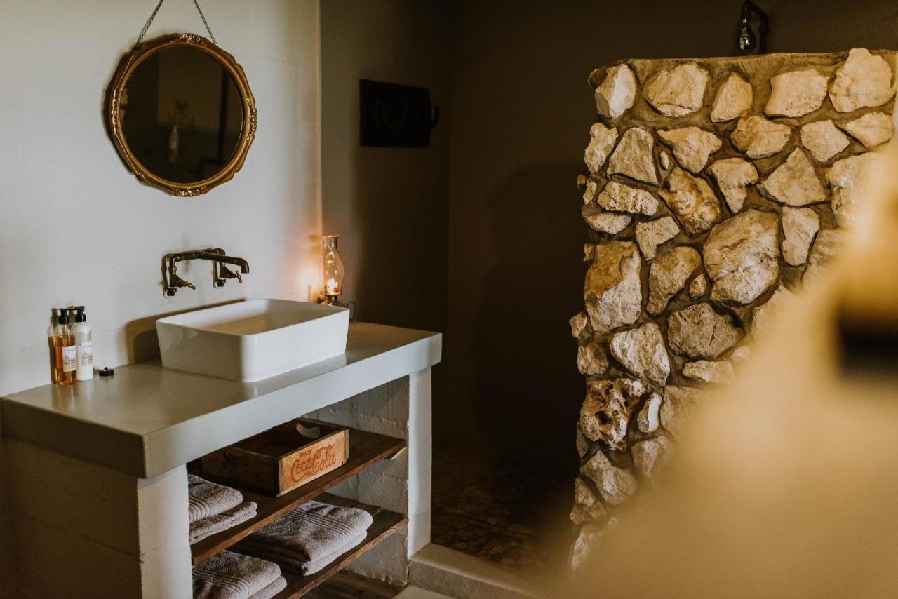 The Stables Accommodation Langebaan Quarto foto